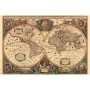 Puzzle Harta Antica A Lumii , 5000 Piese Ravensburger - 1